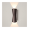 Wall light Thiery | Brushed bronze