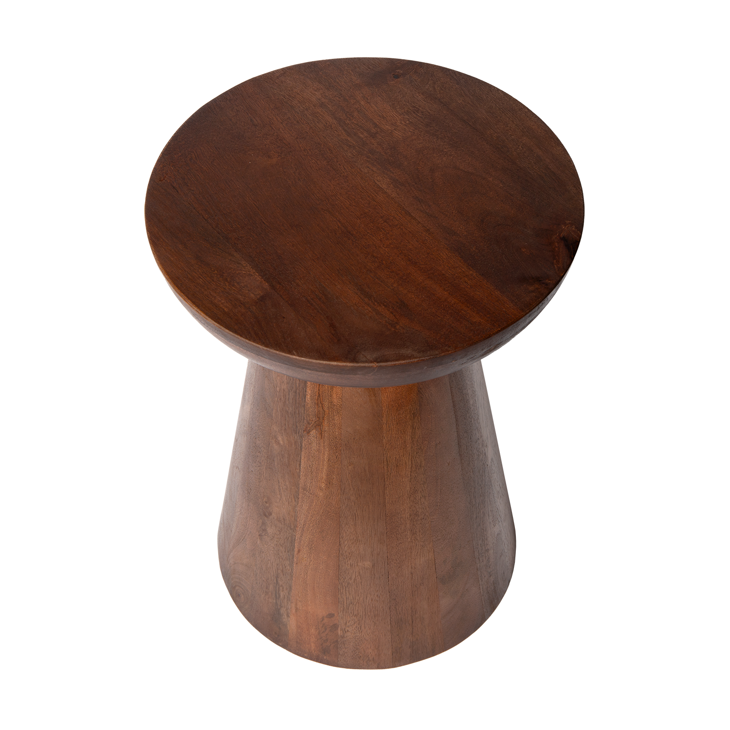 Side table Mimosa | walnut