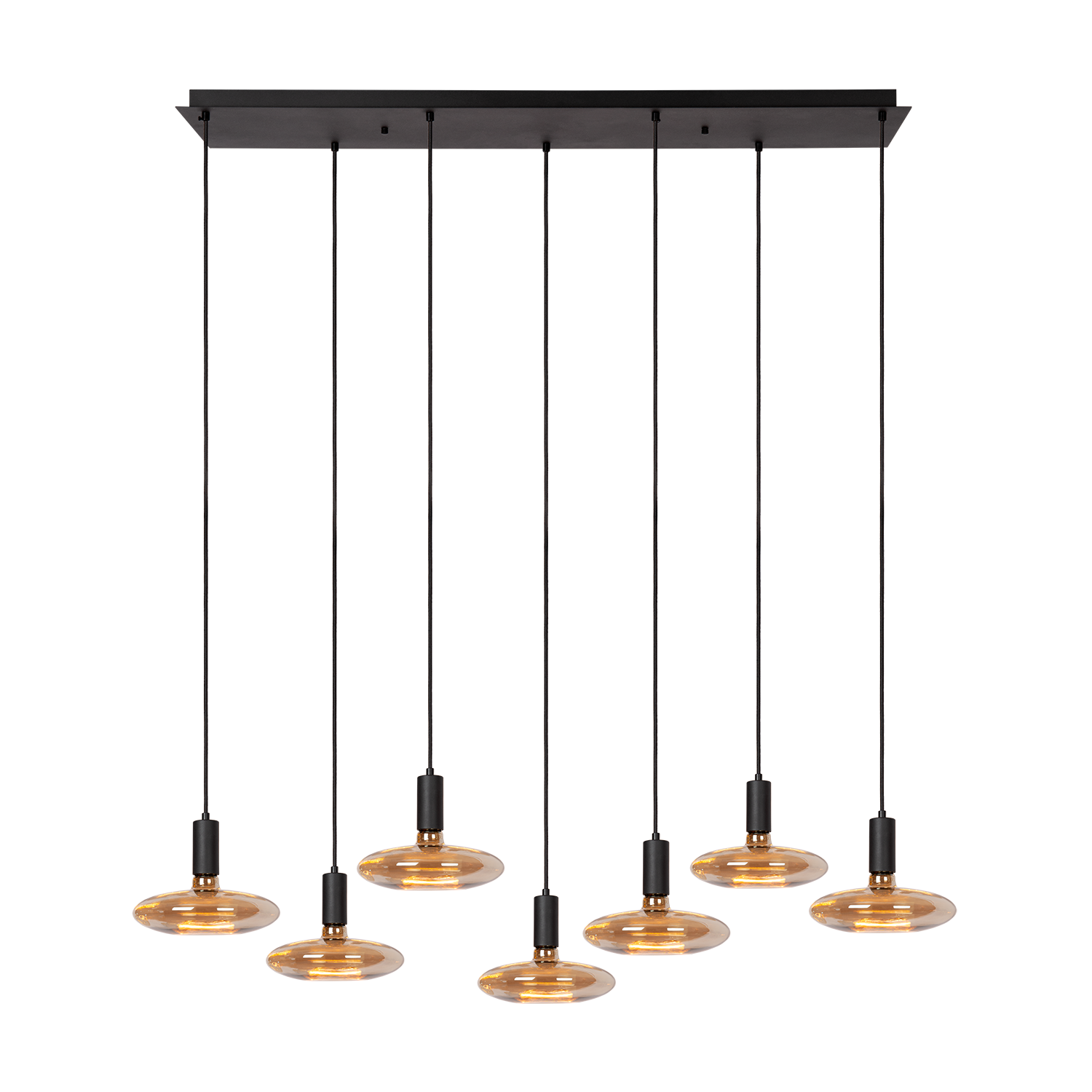 Hängeleuchte Hanoi incl. Floating Ufo