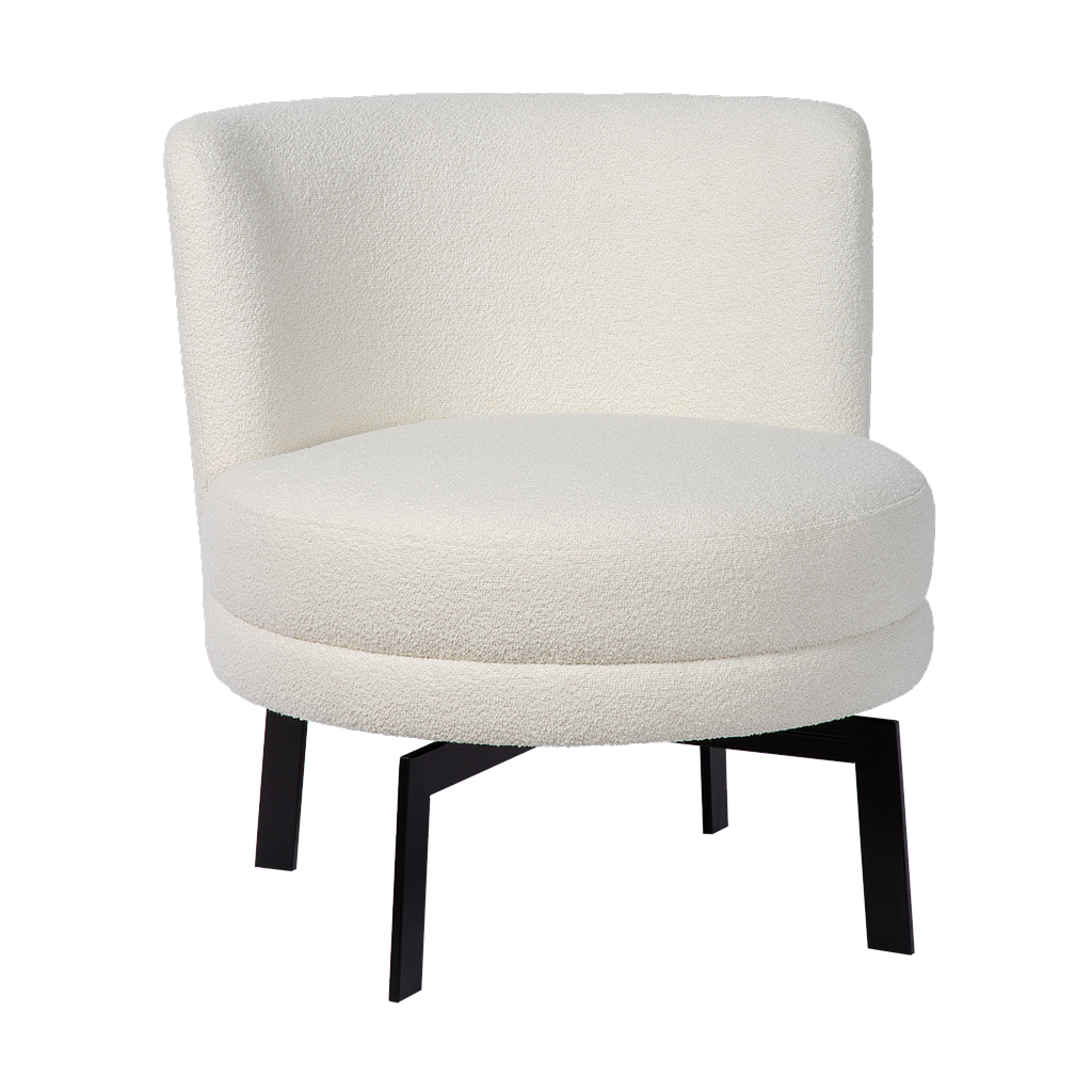Seat Felix - Alpine ivory