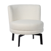 Seat Felix - Alpine ivory