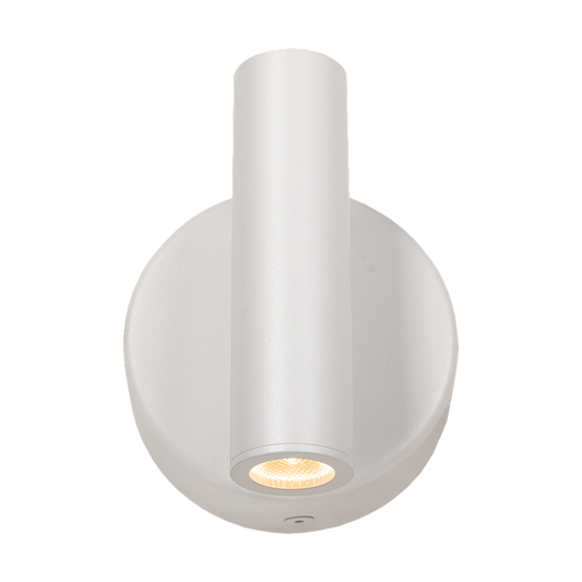 Wall light Pino | white