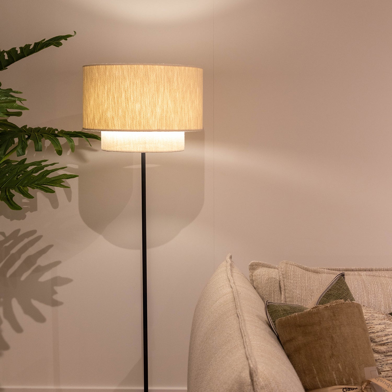 Lampadaire Polar