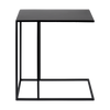 Side table Vanger | black