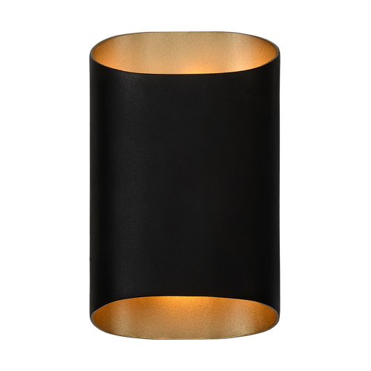 Wall light Arturo | black