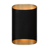 Wall light Arturo | black
