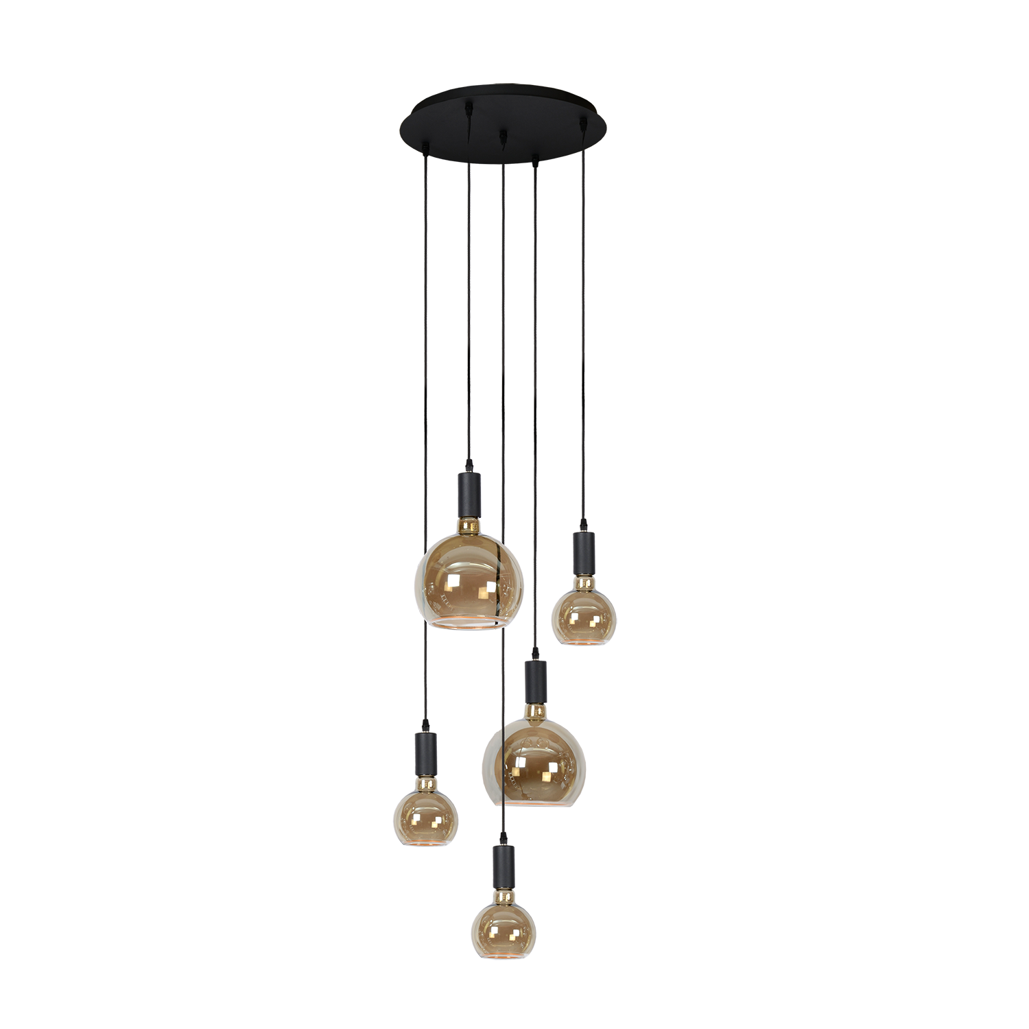 Suspension Sapa 5 - incl. Floating ampoules