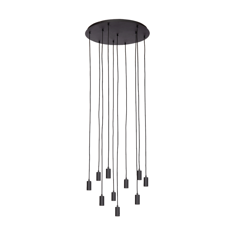 Pendant light Sapa 10