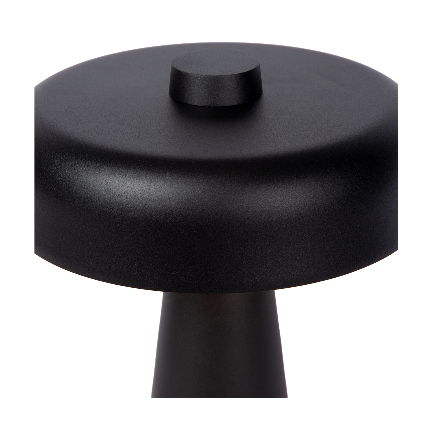 Table lamp Ocana | black