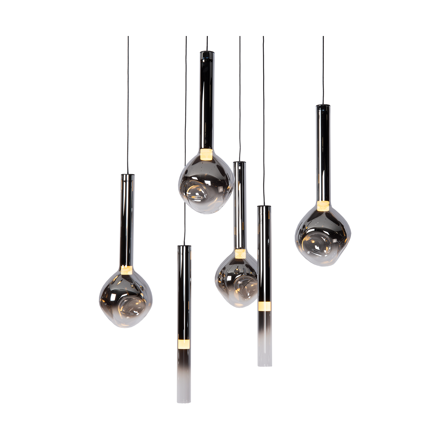 Suspension Bahia 10 | ovale