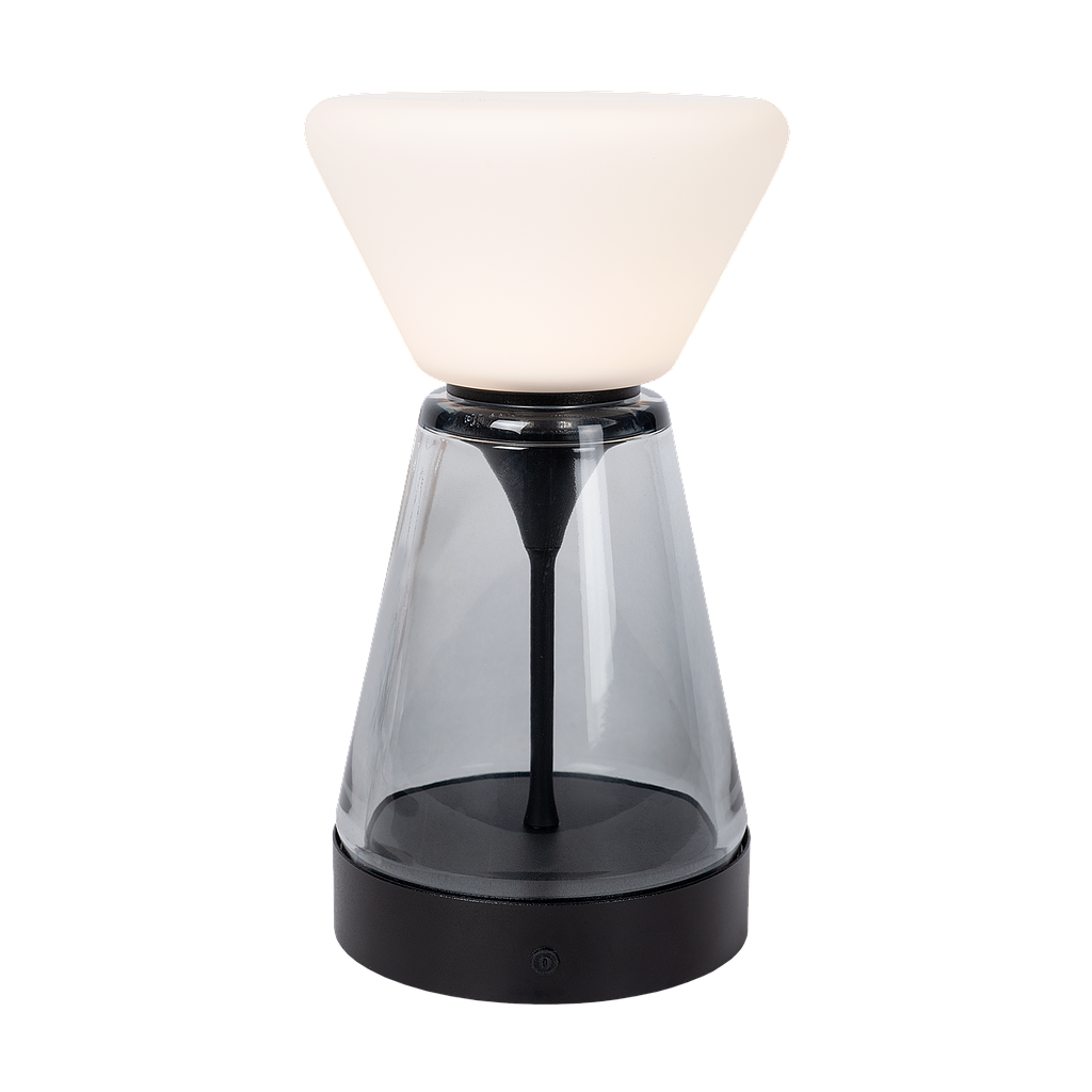 Table lamp Kanab incl. charger