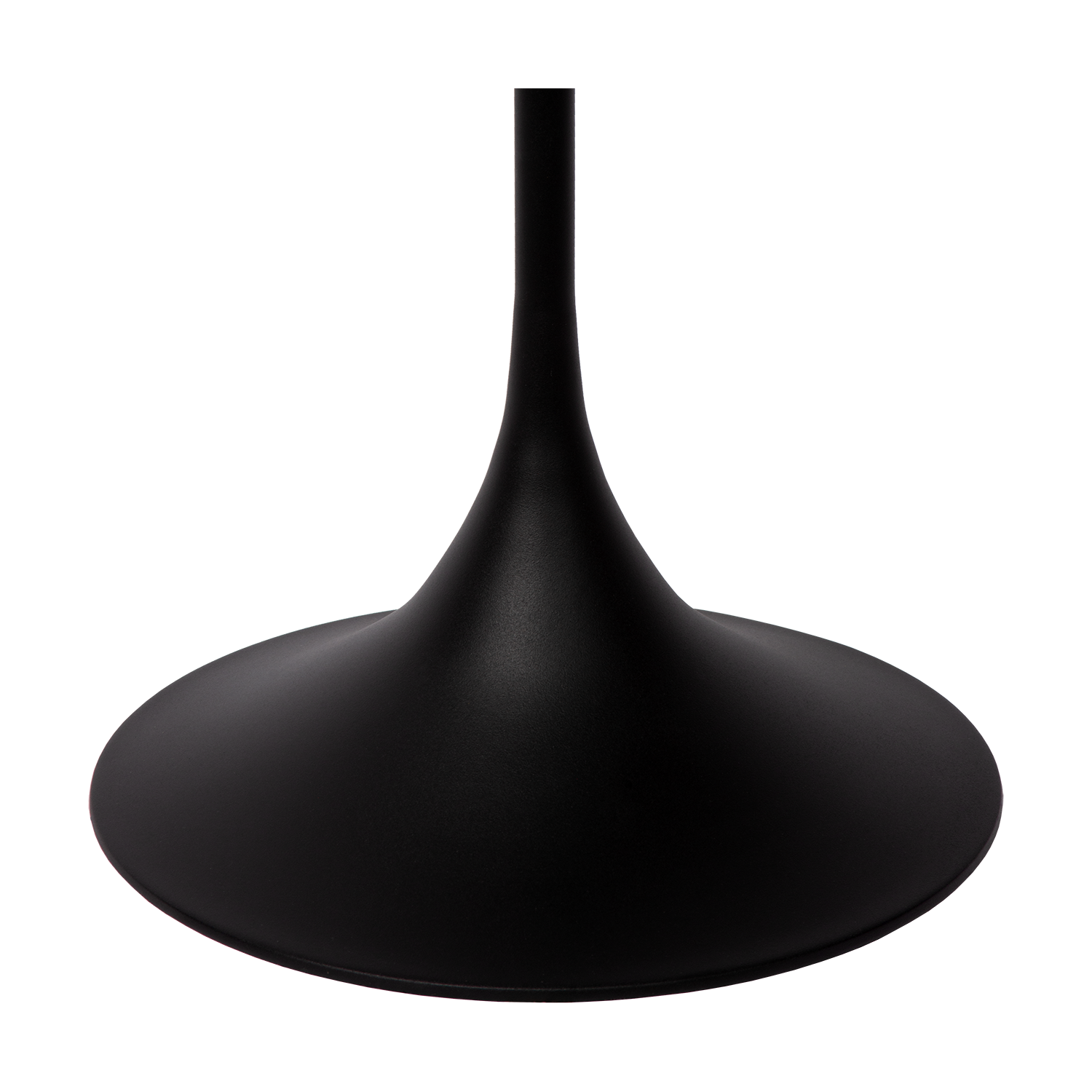 Floor lamp Taluha | black