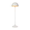 Floor lamp Taluha | white