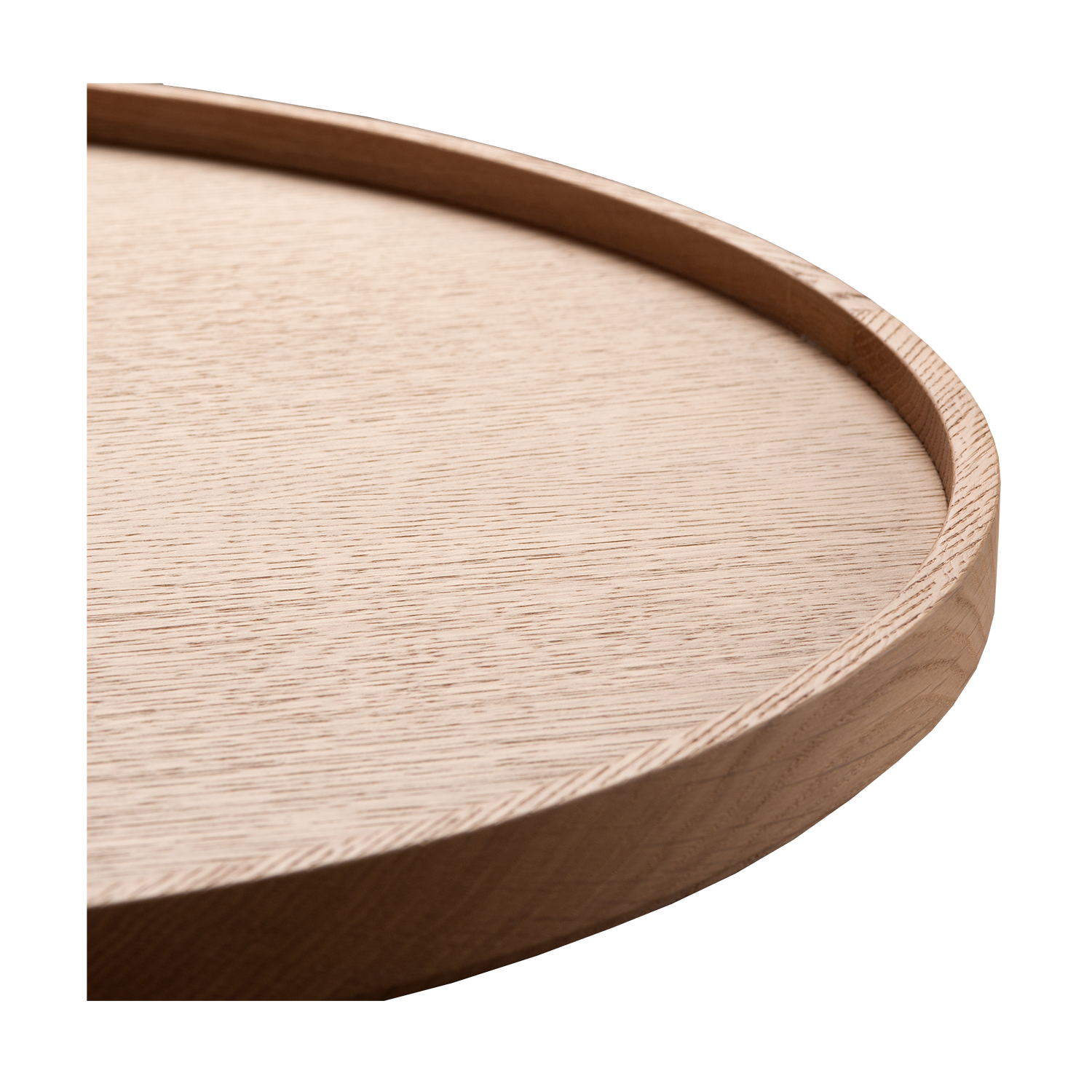 Plateau Tati dia 60 - naturelle