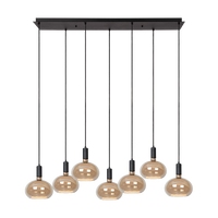 Pendant Hanoi incl. Floating oval