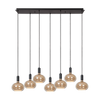 Pendant Hanoi incl. Floating Oval