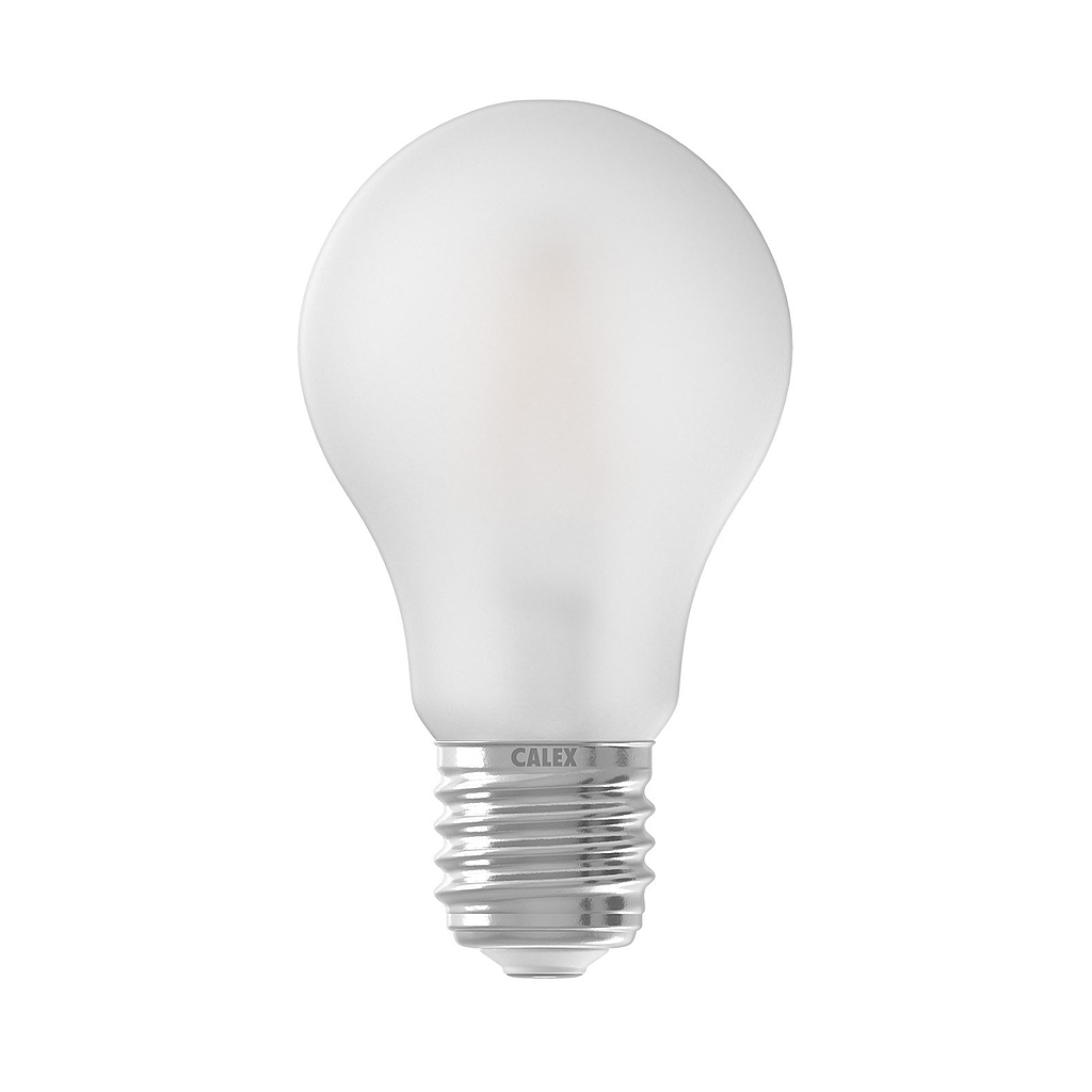 Standaardlamp filament LED - E27 | Calex  