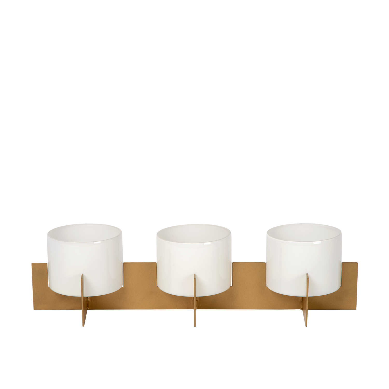 Tealight holder Zambesi