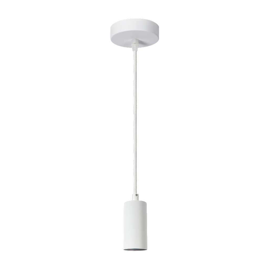 Pendant Freely incl. ceiling plate | white