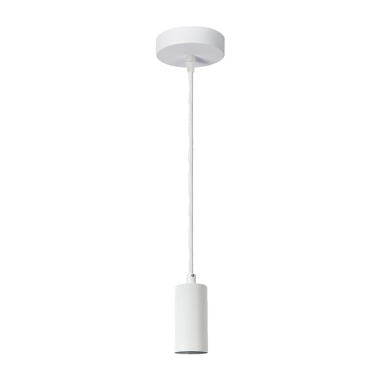 Pendant Freely incl. ceiling plate | white