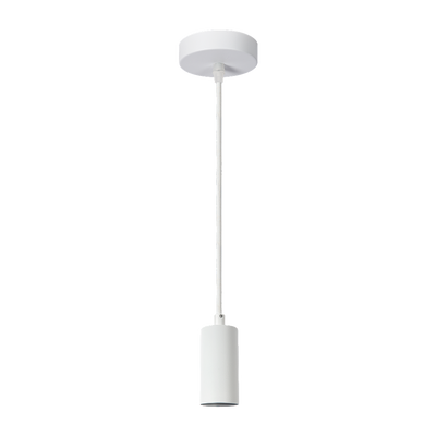 Pendant Freely incl. ceiling plate | white