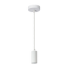 Hanglamp Freely incl. plafondplaat | wit