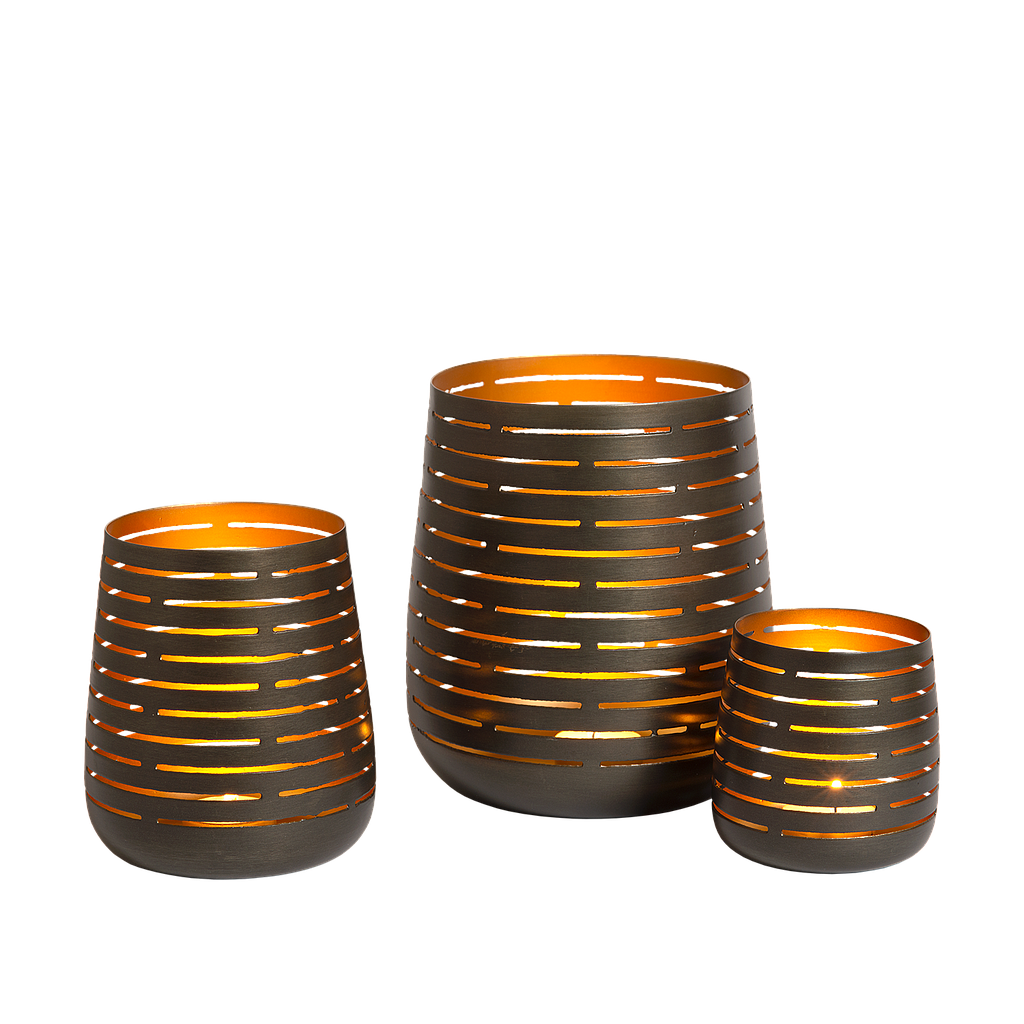 Tealight holder Gladys S/3