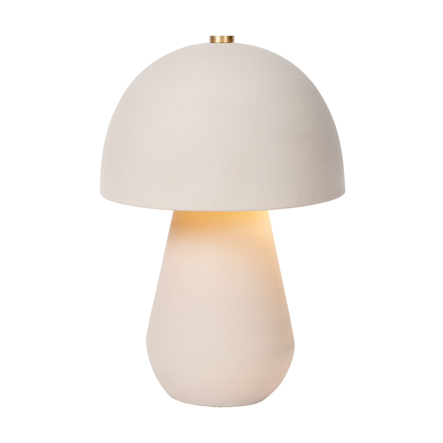 Tischleuchte Sacha | gebrochenes Weiß