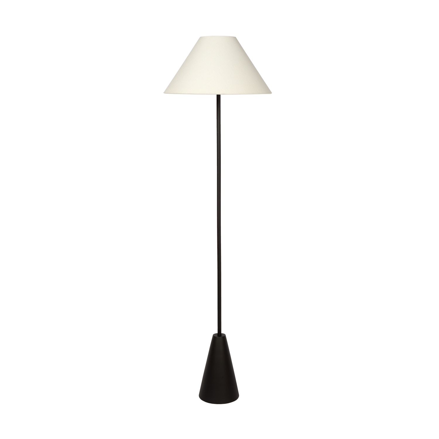 Floor lamp Akiti