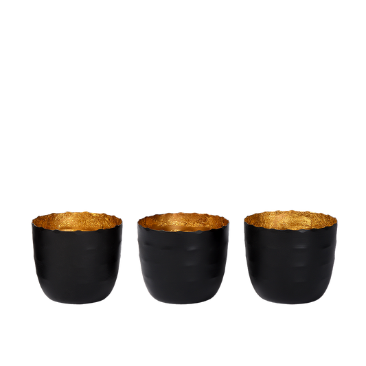 Tealight holder Arras S/3
