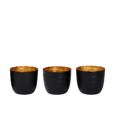 Tealight holder Arras S/3