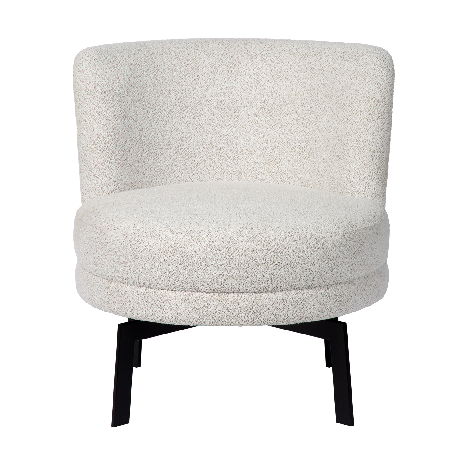 Fauteuil Felix - Alpine champagne