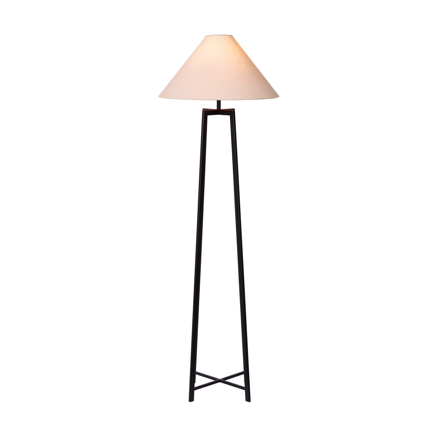 Lampadaire Leoni