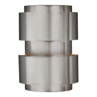 Wall light Davide | Bronze