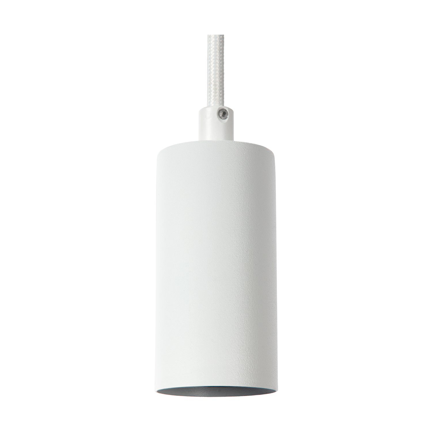 Pendant Freely incl. ceiling plate | white