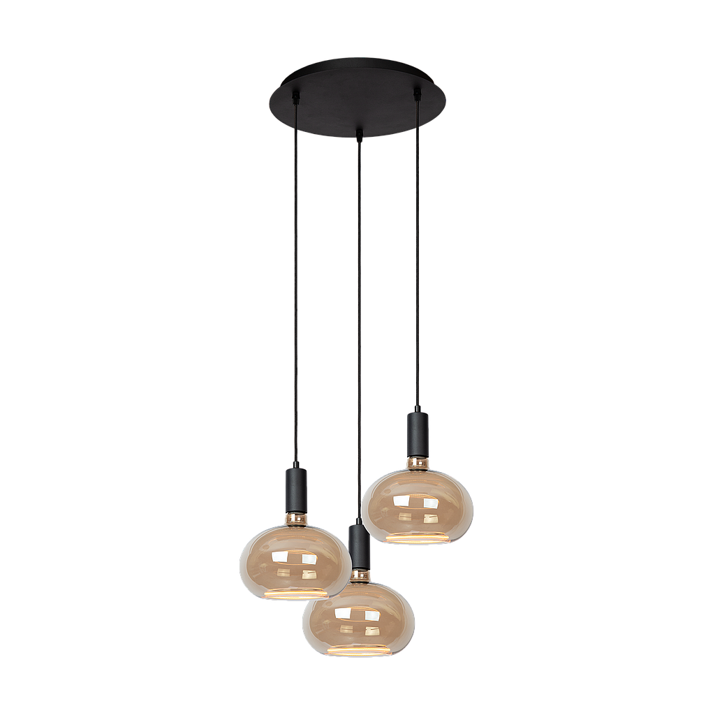 Suspension Sapa 3 - incl. Floating Oval