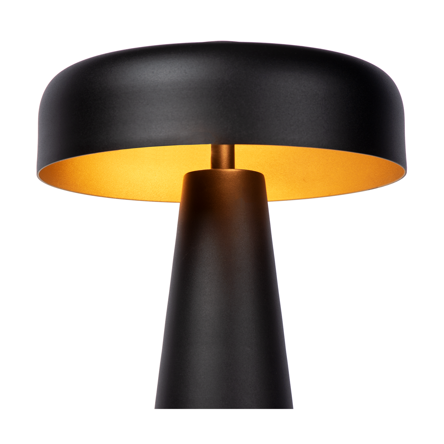 Table lamp Ocana | black