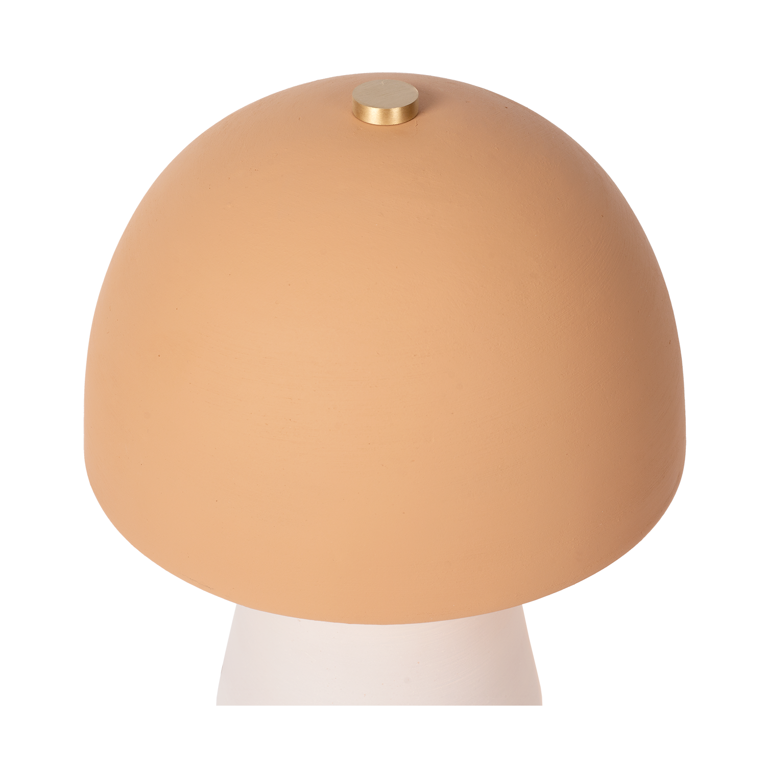 Table lamp Sacha | soft white-terracotta