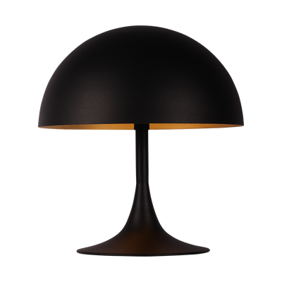 Table lamp Braga | black