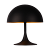 Lampe de table Braga | noir