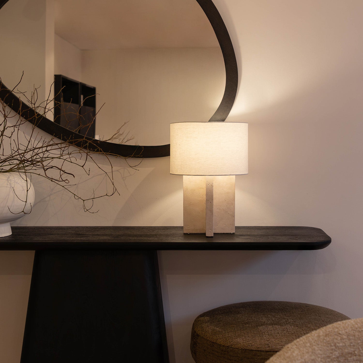 Table lamp Gijon