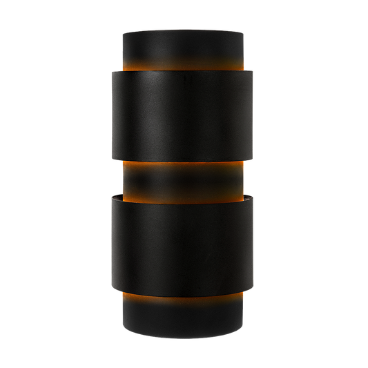 Wall light Ivy | Black