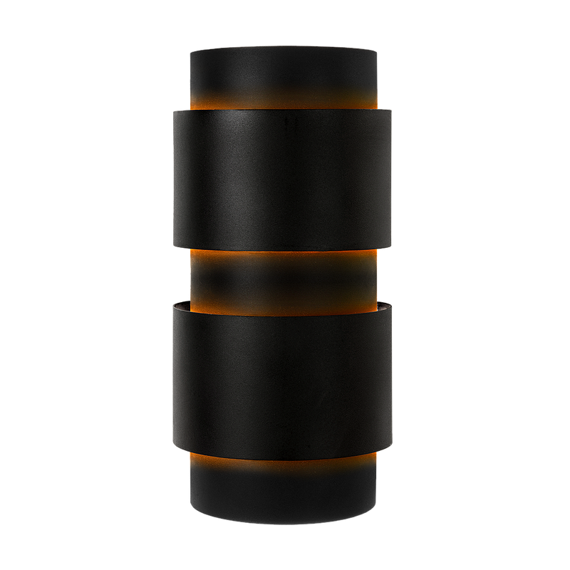 Wall light Ivy | Black