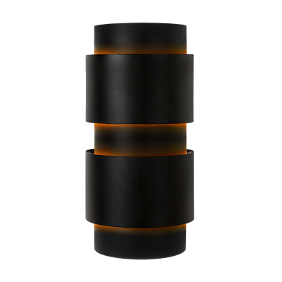Wall light Ivy | Black
