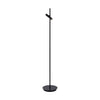 Vloerlamp Statement | zwart