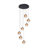 Suspension Monza 7 | ronde