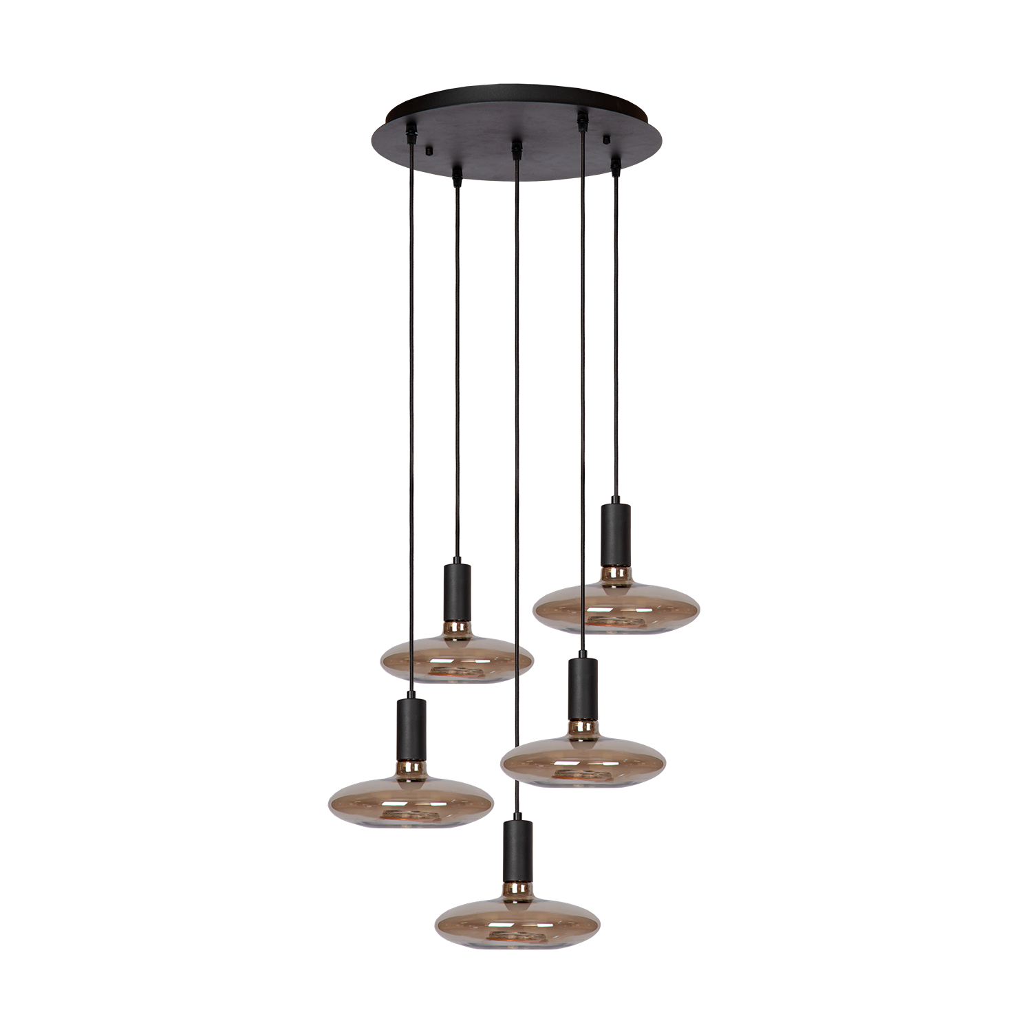 Suspension Sapa 5 - incl. Floating Ufo