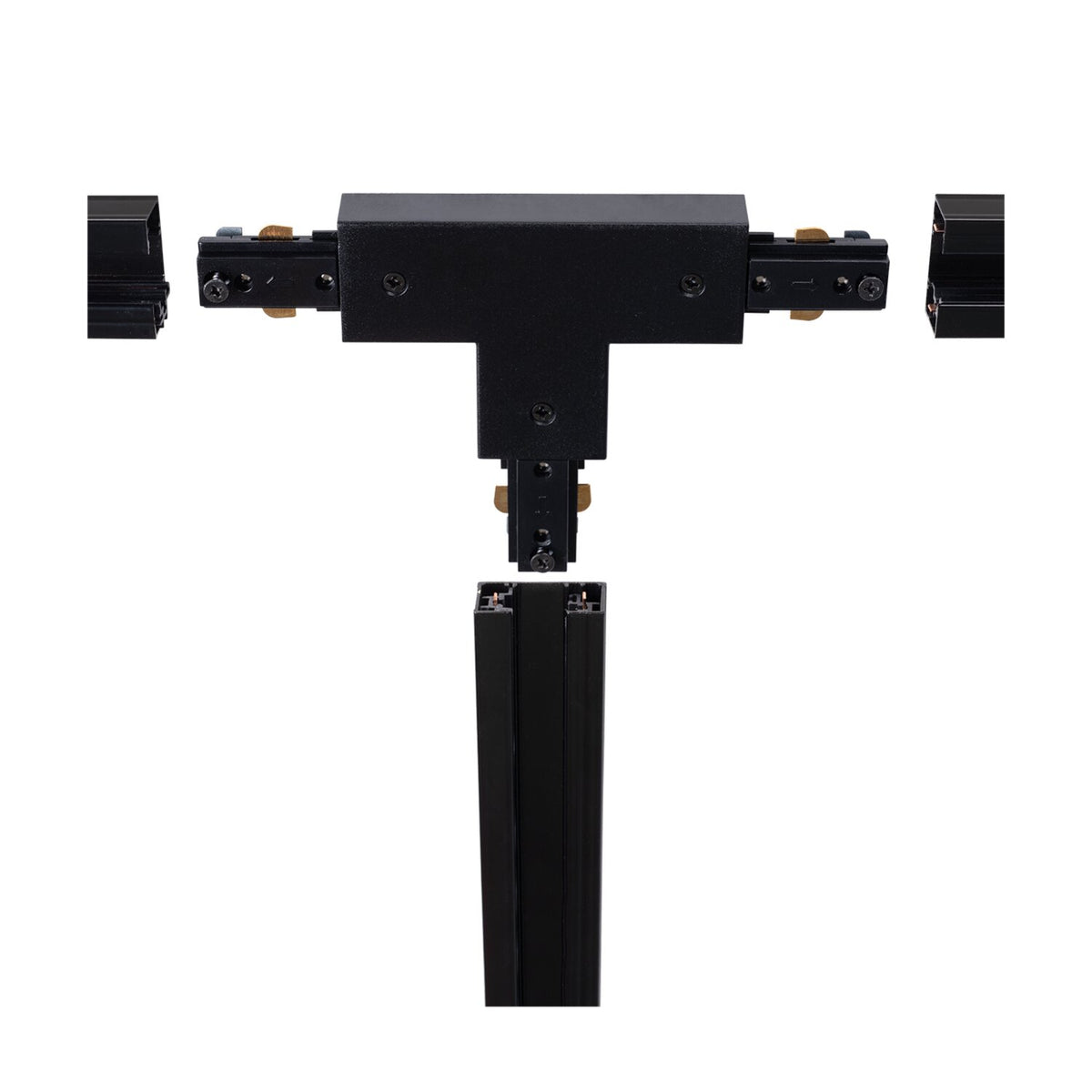 Track: T-connectors