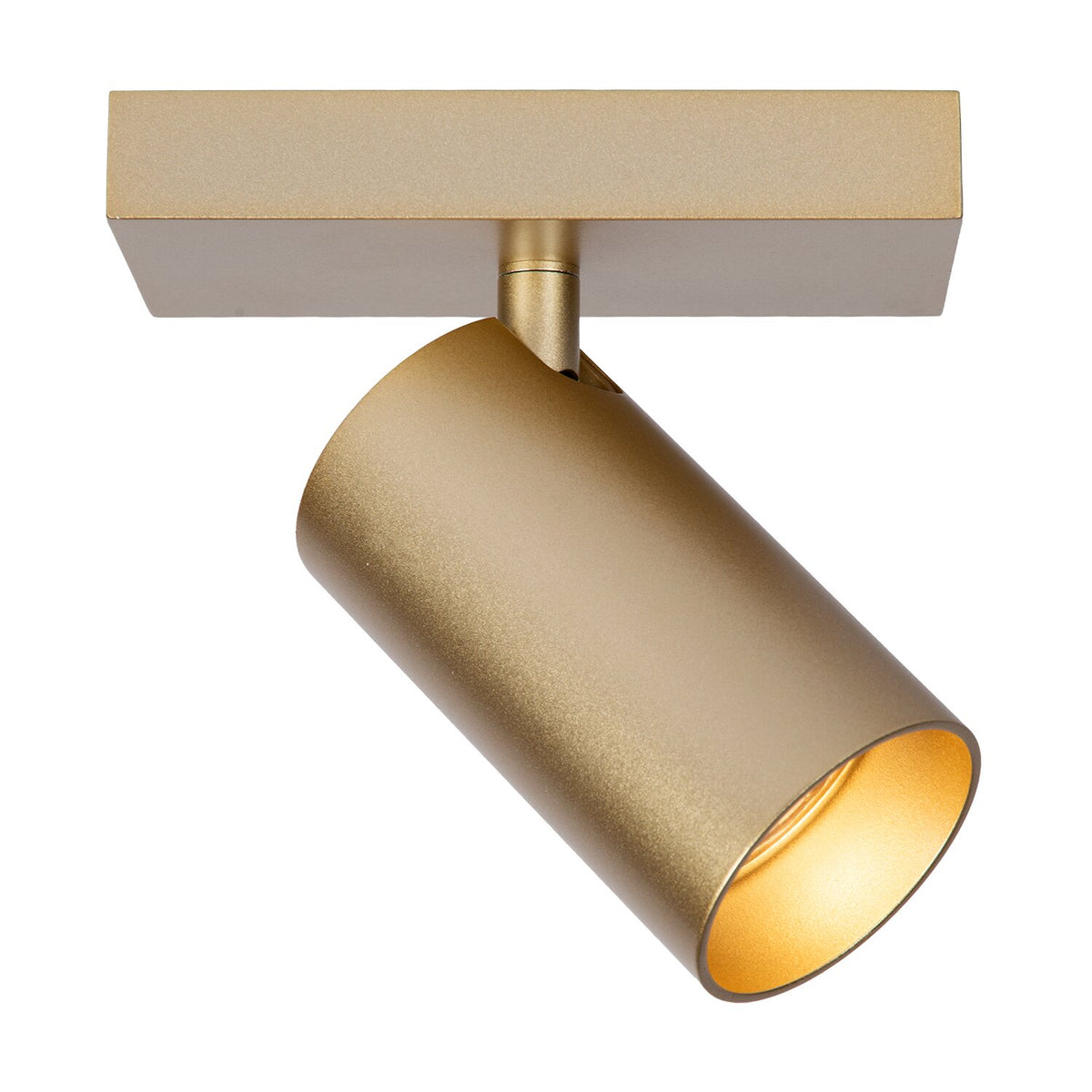 Ceiling Lights Era Gold