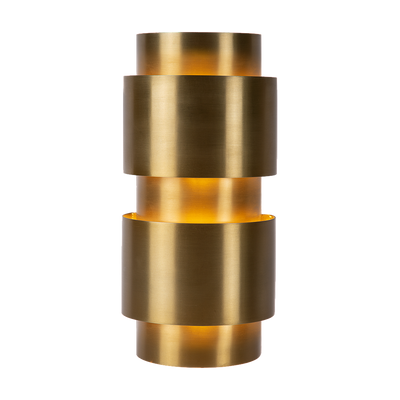 Wall light Ivy | antique brass